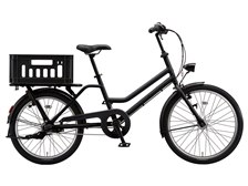 中古自転車(TOTE BOX LARGE(TXB43T)ブリヂストン ブリヂストン TOTEBOX LARGE TXB43T [T.Xクロツヤケシ] 価格比較