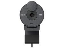 ロジクール BRIO 300 C700GR [グラファイト] 価格比較 - 価格.com