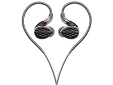 FiiO FH15 FIO-IEM-FH15-B 価格比較 - 価格.com