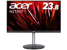 Acer NITRO XF3 XF243YPbmiiprx [23.8インチ ブラック] 価格推移グラフ