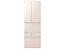 東芝 VEGETA GR-V510FZ(UC) [グレインアイボリー] 価格比較 - 価格.com