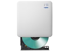 ロジテック LDR-LSM2WWURDWH [ホワイト] 価格比較 - 価格.com
