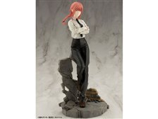 ARTFX J Makima 1/8 Figure (Chainsaw Man)