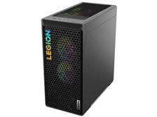 Lenovo Legion Tower 5i Gen 8 Core i5 13400F・16GBメモリー