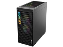 Lenovo Legion Tower 5i Gen 8 Core i7 13700F・16GBメモリー・512GB