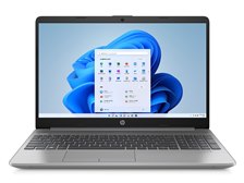 HP HP 255 G8 Notebook PC Ryzen 5/8GBメモリ/256GB SSD スタンダード 