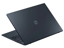 NEC LAVIE NEXTREME Carbon XC550/FAB PC-XC550FAB [メテオグレー