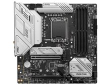 MSI MAG B760M MORTAR WIFI 価格比較 - 価格.com