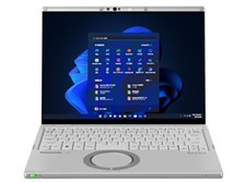 パナソニック Let's note FV3 CF-FV3ZDKKS オークション比較 - 価格.com