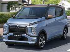 三菱 eKクロス EV 2022年モデルの中古車一覧｜中古車検索 - 価格.com