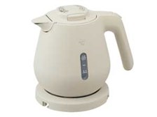 2個セット 象印 電気ケトル CK-DB08 CA（ベージュ） 電気ポット 象印 CK-DB08-CA [ベージュ] 価格比較 - 価格.com