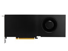 NVIDIA NVIDIA RTX A5000 NVRTXA5000 NVBOX [PCIExp 24GB] 価格比較