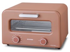 アイリスオーヤマ SOT-401-T [テラコッタ] 価格比較 - 価格.com
