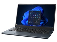 Dynabook dynabook SZ/MV W6SZMV7RAL 13.3型フルHD Core i7 1255U 1TB Dynabook dynabook SZ/MV W6SZMV7RAL 13.3型フルHD Core i7 1255U 1TB
