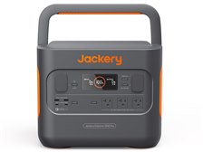 Jackery Japan Jackery ポータブル電源 1500 Pro 価格比較 - 価格.com