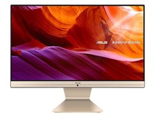 ASUS Vivo AiO V222FAK V222FAK-I510210 [ブラック] 価格比較 - 価格.com