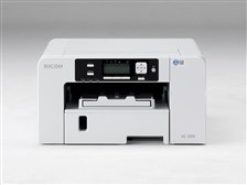 中古】SiO GX e3300 ジェルジェットプリンターNITORI/ニトリ 6段 