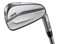 ピン i59 アイアン レフティー 6本セット [PING TOUR 2.0 CHROME