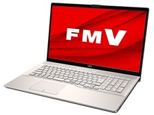 富士通 FMV LIFEBOOK NHシリーズ NH90/H1 KC_WN1H1_A032 Windows 11