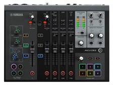 YAMAHA AG08 オーディオインターフェース 箱・付属品あり 即購入歓迎 YAMAHA AG08 オーディオインターフェース 箱・付属品あり 即購入
