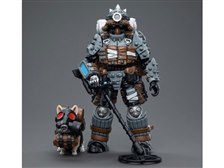 JOYTOY 戦星辰 荒野スカベンジャー隊 シメオンとスパッド 1/18スケール