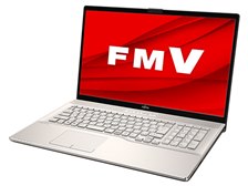 富士通/FMVA50A3WP/Win11/Intel Core i7 ④
