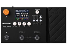 【7/27まで値下げ】NUX MG-400 ギター マルチエフェクター 美品 NUX MG-400 価格比較 - 価格.com
