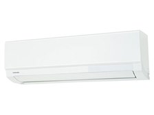 東芝 大清快 RAS-K281X(W) 価格比較 - 価格.com