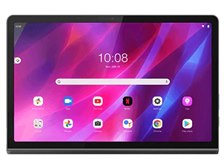 中古 Lenovo Yoga Tab11 ZA8W0112JP ストームグレー Lenovo Lenovo Yoga Tab 11 ZA8W0112JP [ストームグレー] 価格比較