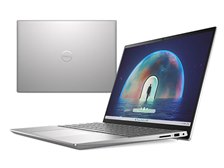 Dell ノートPC シルバー Inspiron 14 (16GB 1TB) Amazon.co.jp: Dell ノートパソコン Inspiron 14 5490 シルバー