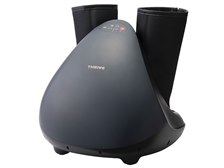 スライヴ フットマッサージャー MD-8708(GY) [グレー] 価格比較