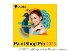 COREL PaintShop Pro 2023 価格比較 - 価格.com