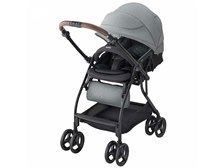 美品　アップリカ　ベビーカー　ルンルンコンパクト　ベビーザラス限定モデル アップリカ ルンルン コンパクト AB ベビーザらス限定 [Be