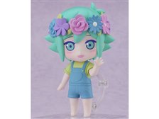 グッドスマイルカンパニー OMORI ねんどろいど バジル 価格推移グラフ