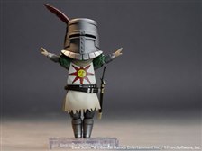 絵梦トイズ デフォルメアクションフィギュア ダークソウル 太陽の戦士