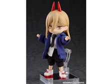 グッドスマイルカンパニー ねんどろいどどーる パワー レビュー評価