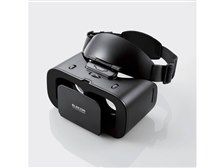 エレコム ストア vrグラス 価格コム