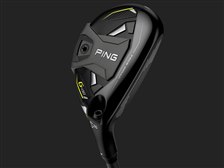 ピン G430 ハイブリッド ユーティリティー [NS PRO MODUS3 TOUR 115