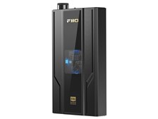 FiiO Q11 FIO-Q11-B [ブラック] 価格比較 - 価格.com