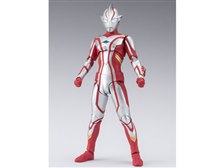 BANDAI S.H.Figuarts ウルトラマンメビウス オークション比較 - 価格.com