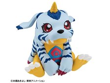 デジモンアドベンチャー メガハウス アグモン ガブモン るかっぷ メガハウス るかっぷ デジモンアドベンチャー ガブモン 価格比較