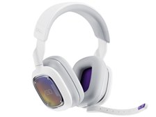 ロジクール　ゲーミングヘッドセット　A30 Amazon.co.jp: Logicool G ASTRO Gaming A30 LIGHTSPEED