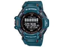 カシオ G-SHOCK ジー・スクワッド GBD-H2000-2JR 価格比較 - 価格.com