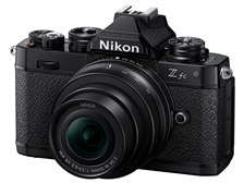 Nikon Zfc ボディ