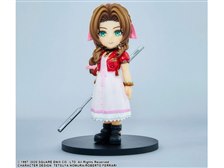 スクウェア・エニックス ファイナルファンタジーVII リメイク