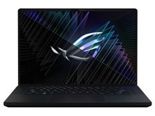 ASUS ROG Zephyrus M16 GU604VI GU604VI-I9R4070 [オフブラック AniMe