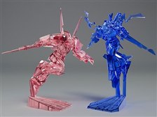 マックスファクトリー 蒼き流星SPTレイズナー PLAMAX MF-74 minimum