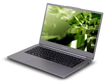 FRONTIER FRNS512/KD10 価格.com限定/Core i5 1235U/16GBメモリ/1TB