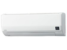 コロナ エアコン ReLaLa CSH-N2223R 6畳 2022年 F009 コロナ・ルームエアコン・2023年製・CSH-N2223R・6畳用・100V