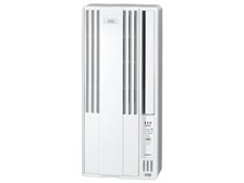 CORONA コロナ リララ 窓用エアコン CW-FA1623R 2023年製 ReLaLa ウインドエアコン コロナ リララ 冷房専用 2023年モデル